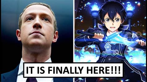 The medical use of fulldive : r/swordartonline .